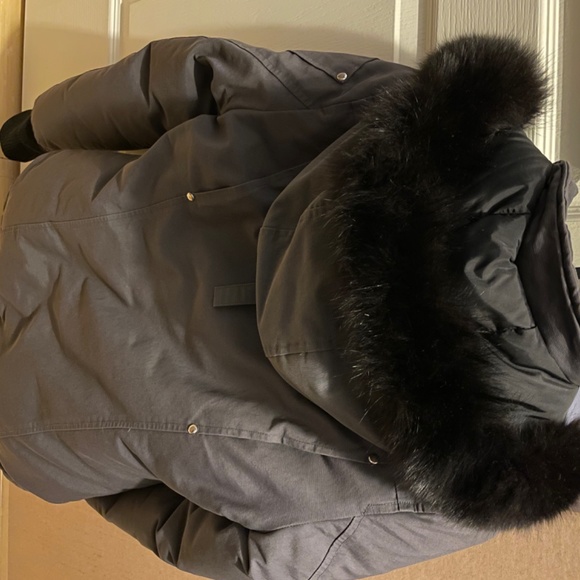 Moose knuckle jacket - Picture 2 of 5